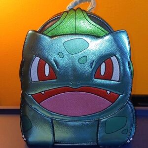 Loungefly Pokémon Mini Backpack